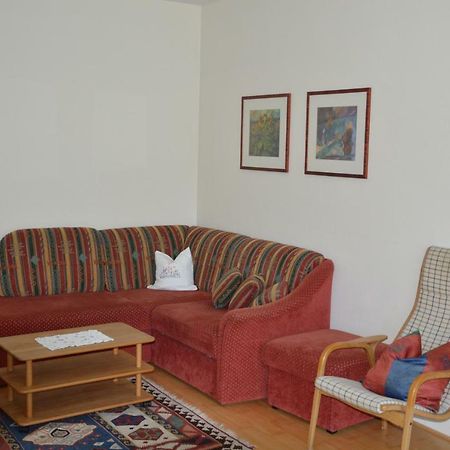 Haus Dorothea Apartment Söll Екстериор снимка