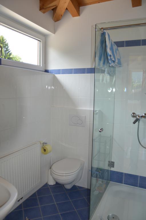 Haus Dorothea Apartment Söll Екстериор снимка
