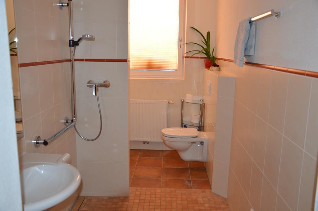 Haus Dorothea Apartment Söll Екстериор снимка
