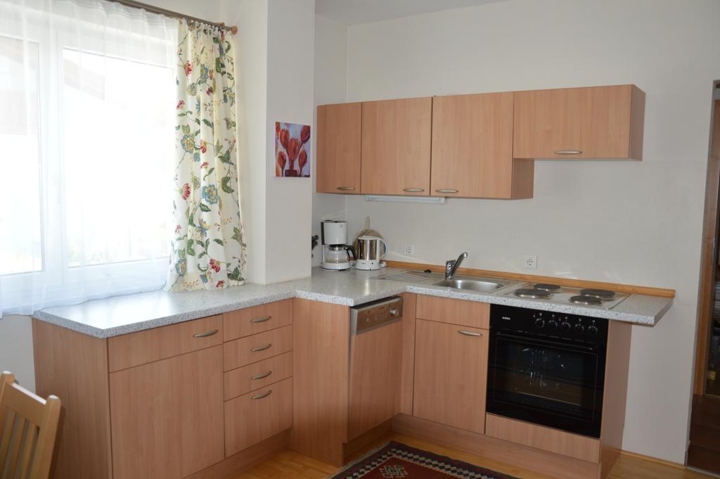 Haus Dorothea Apartment Söll Екстериор снимка