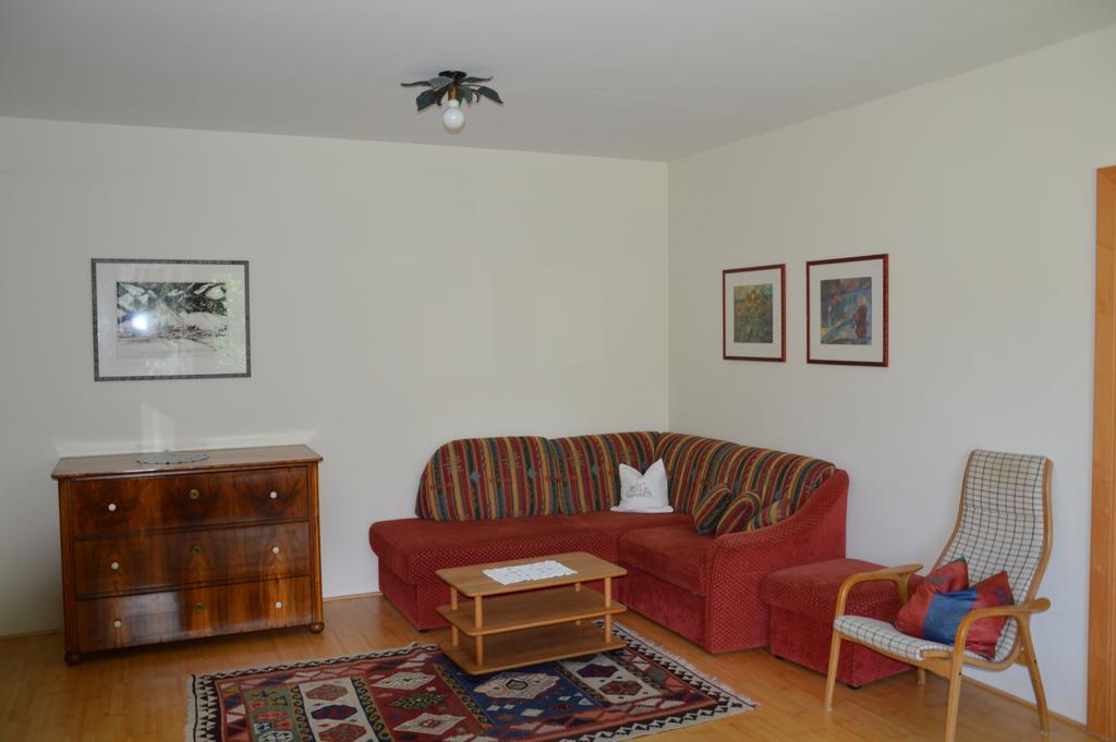 Haus Dorothea Apartment Söll Екстериор снимка