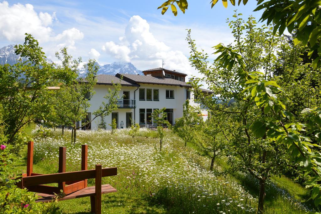 Haus Dorothea Apartment Söll Екстериор снимка