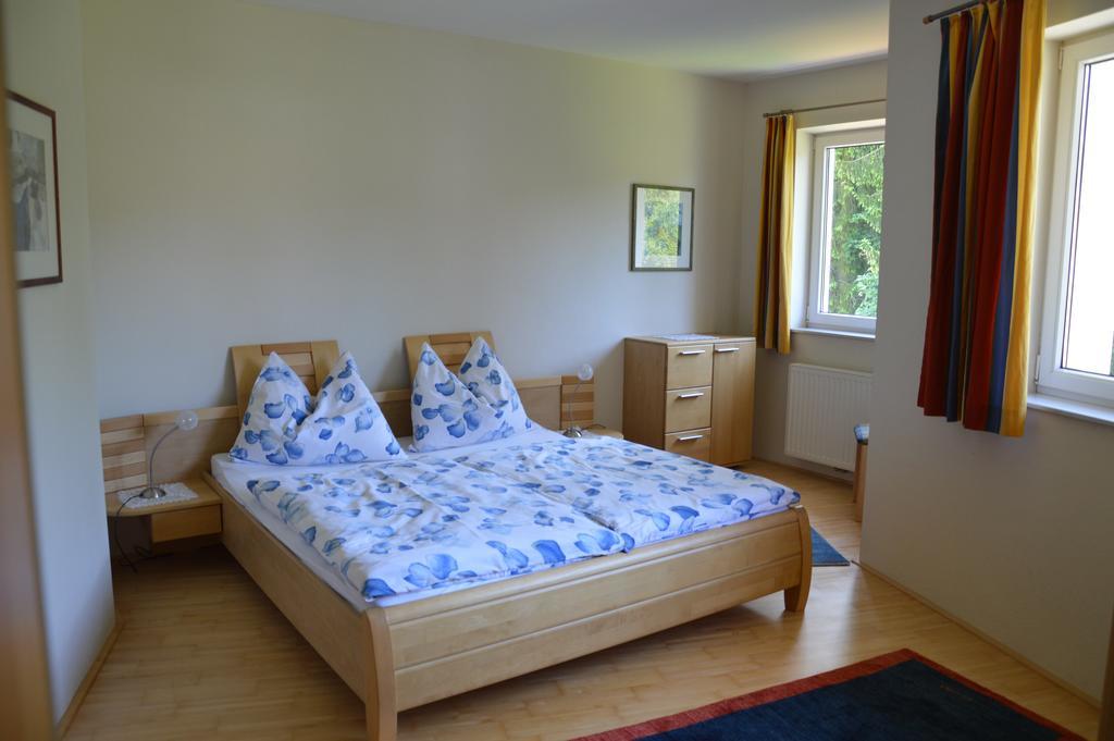 Haus Dorothea Apartment Söll Екстериор снимка