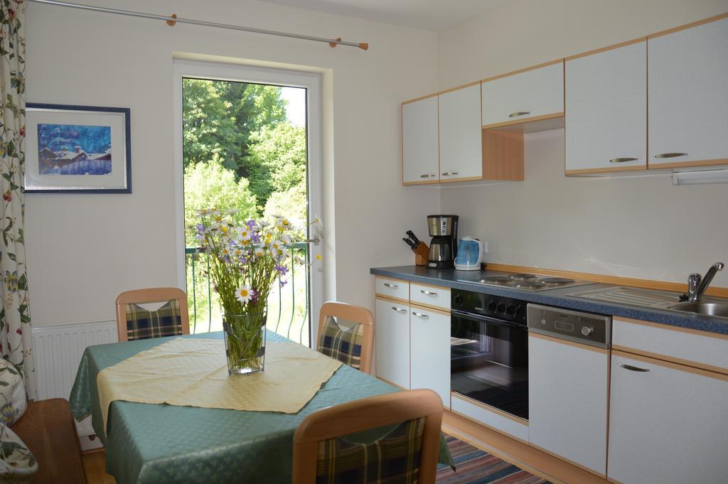 Haus Dorothea Apartment Söll Екстериор снимка