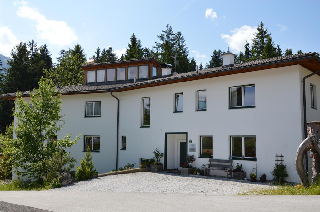Haus Dorothea Apartment Söll Екстериор снимка