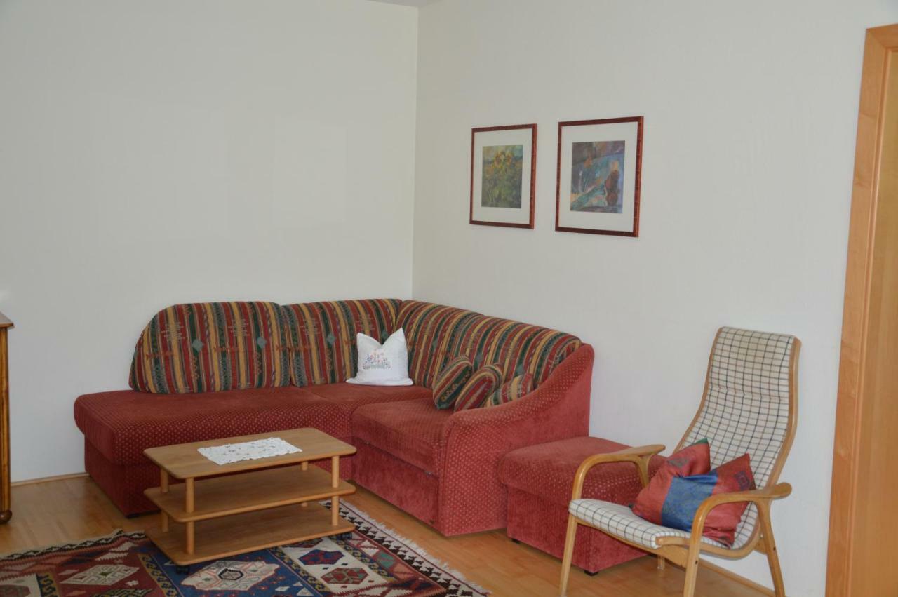 Haus Dorothea Apartment Söll Екстериор снимка
