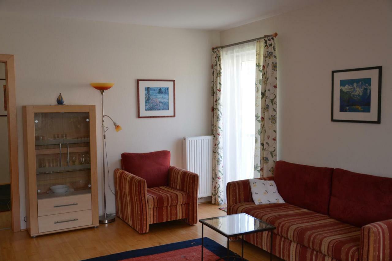 Haus Dorothea Apartment Söll Стая снимка