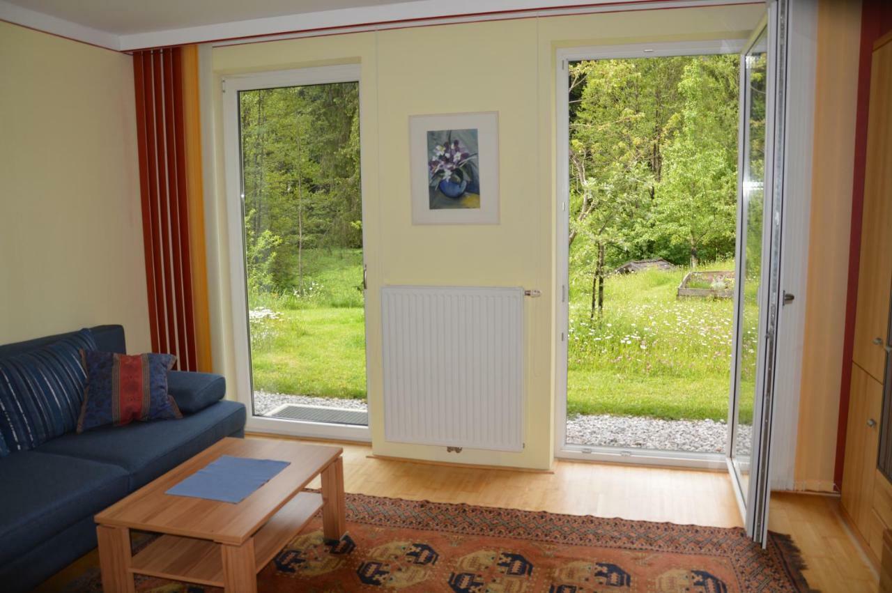 Haus Dorothea Apartment Söll Екстериор снимка