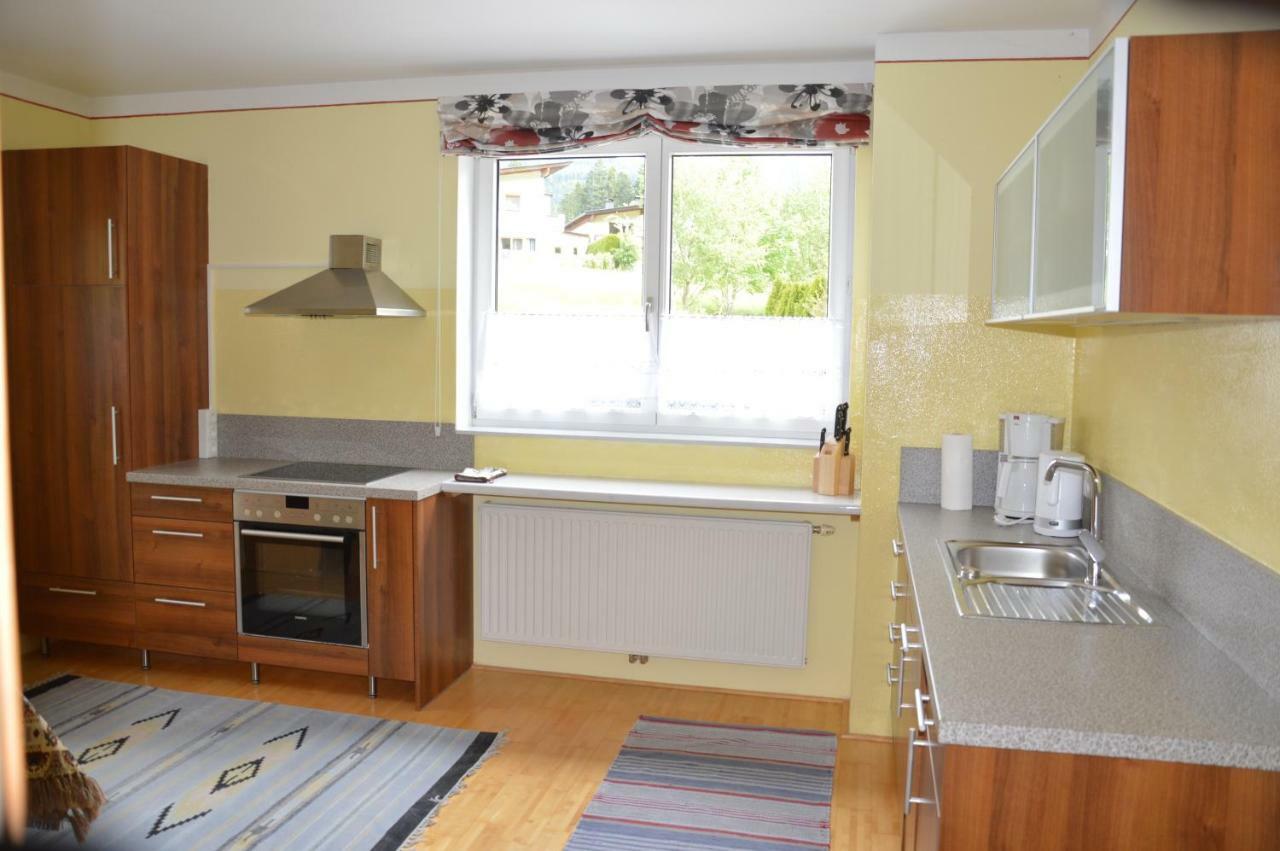 Haus Dorothea Apartment Söll Екстериор снимка