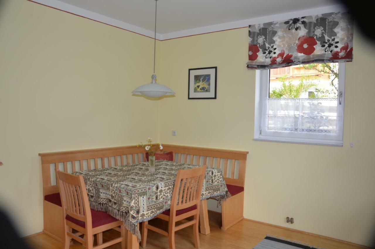 Haus Dorothea Apartment Söll Екстериор снимка