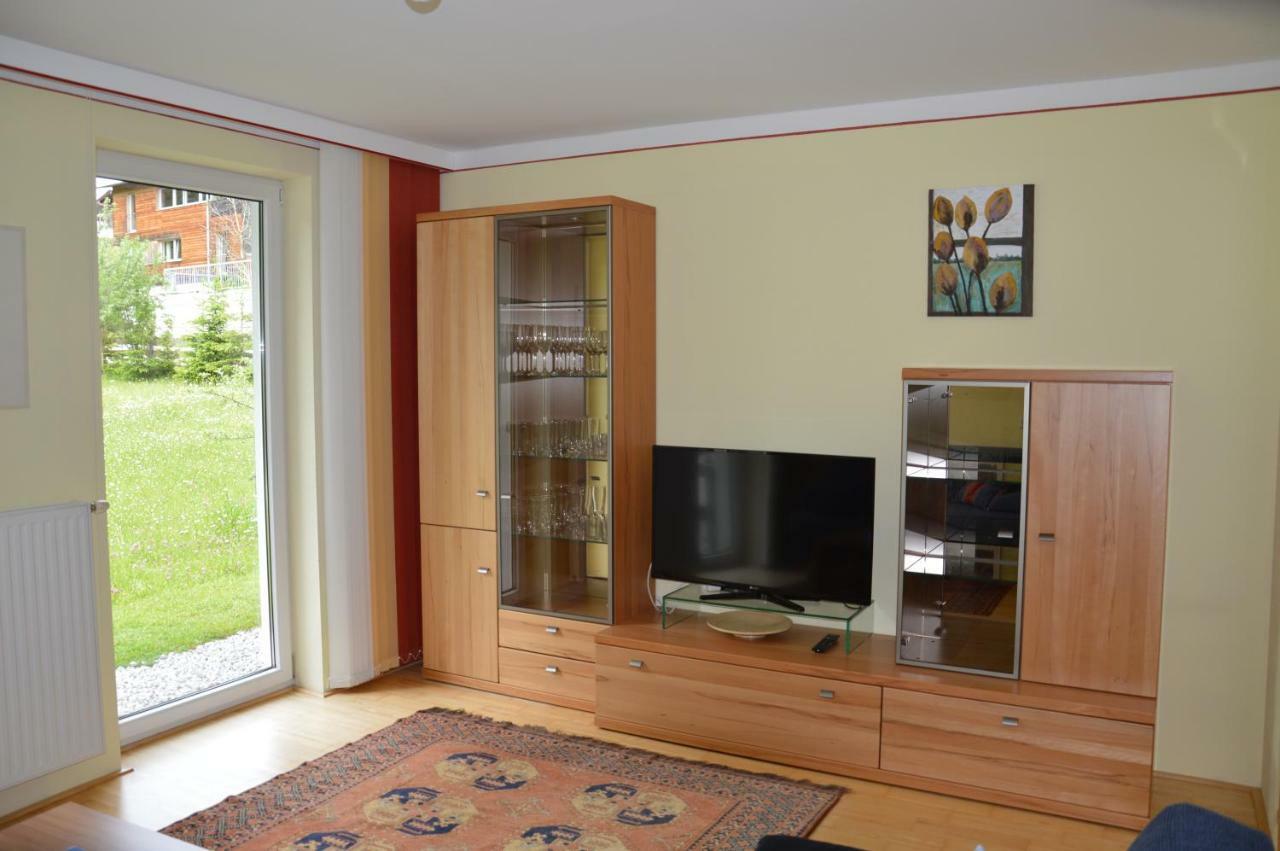 Haus Dorothea Apartment Söll Екстериор снимка