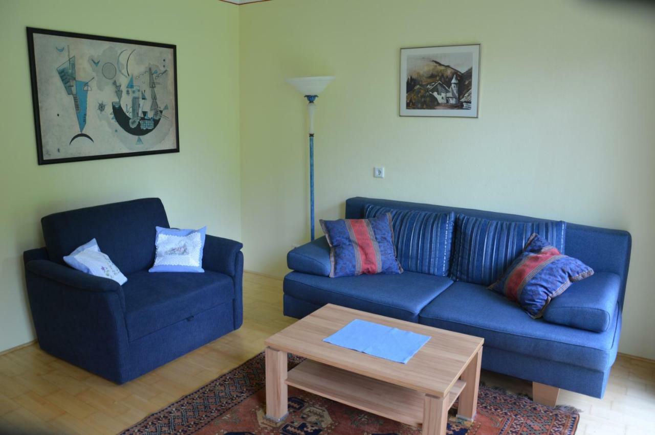 Haus Dorothea Apartment Söll Екстериор снимка