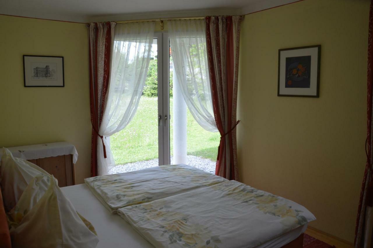 Haus Dorothea Apartment Söll Екстериор снимка