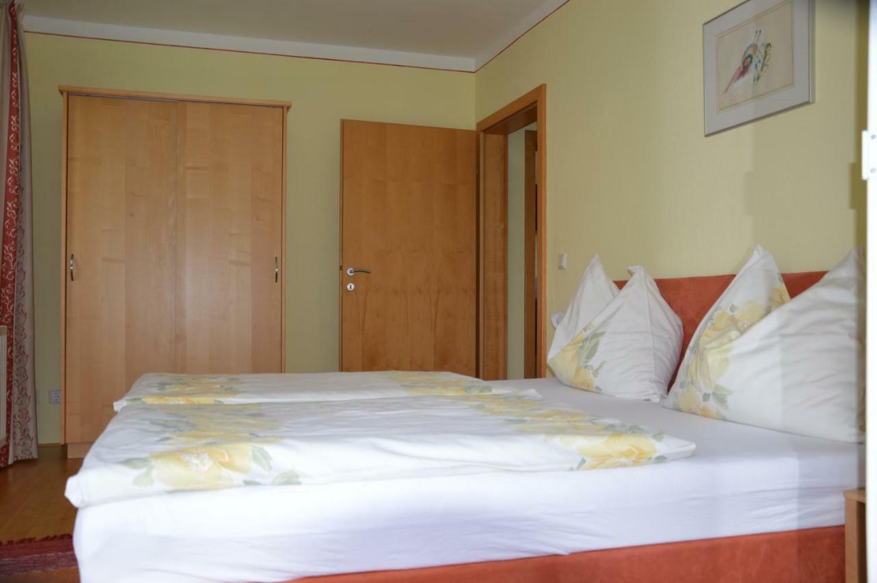 Haus Dorothea Apartment Söll Екстериор снимка