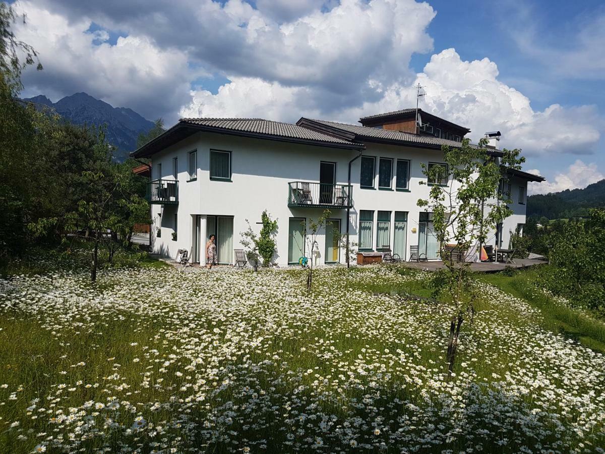 Haus Dorothea Apartment Söll Екстериор снимка