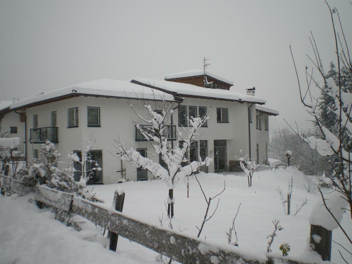 Haus Dorothea Apartment Söll Екстериор снимка