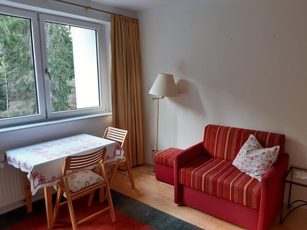 Haus Dorothea Apartment Söll Екстериор снимка